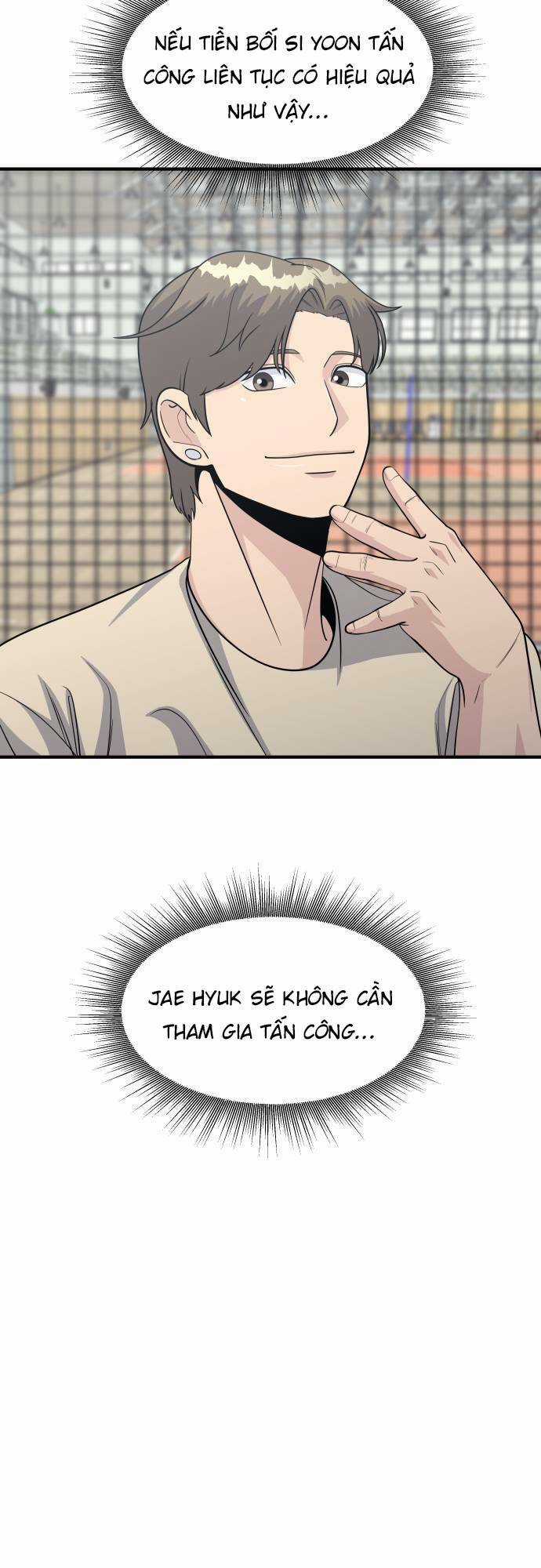 One Point - Chapter 12 - Trang 8