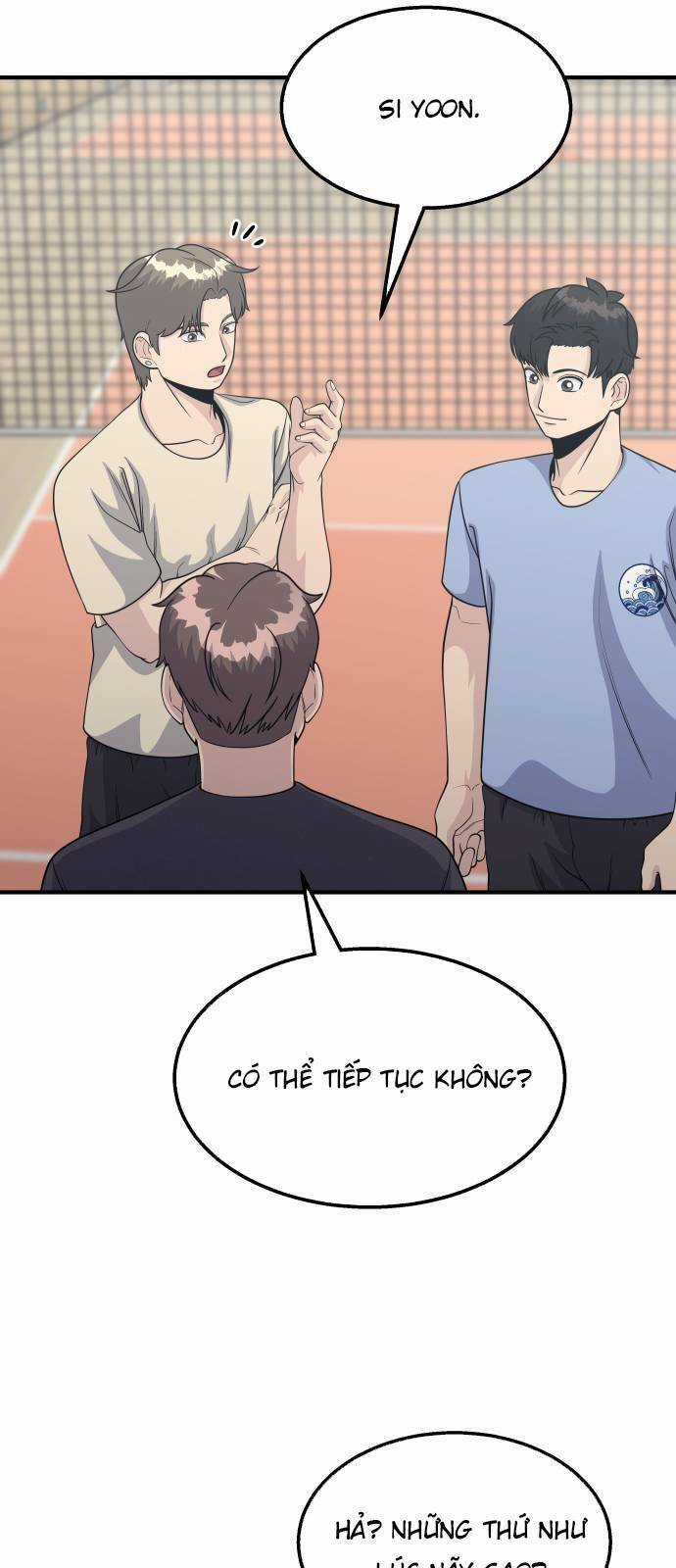 One Point - Chapter 12 - Trang 9