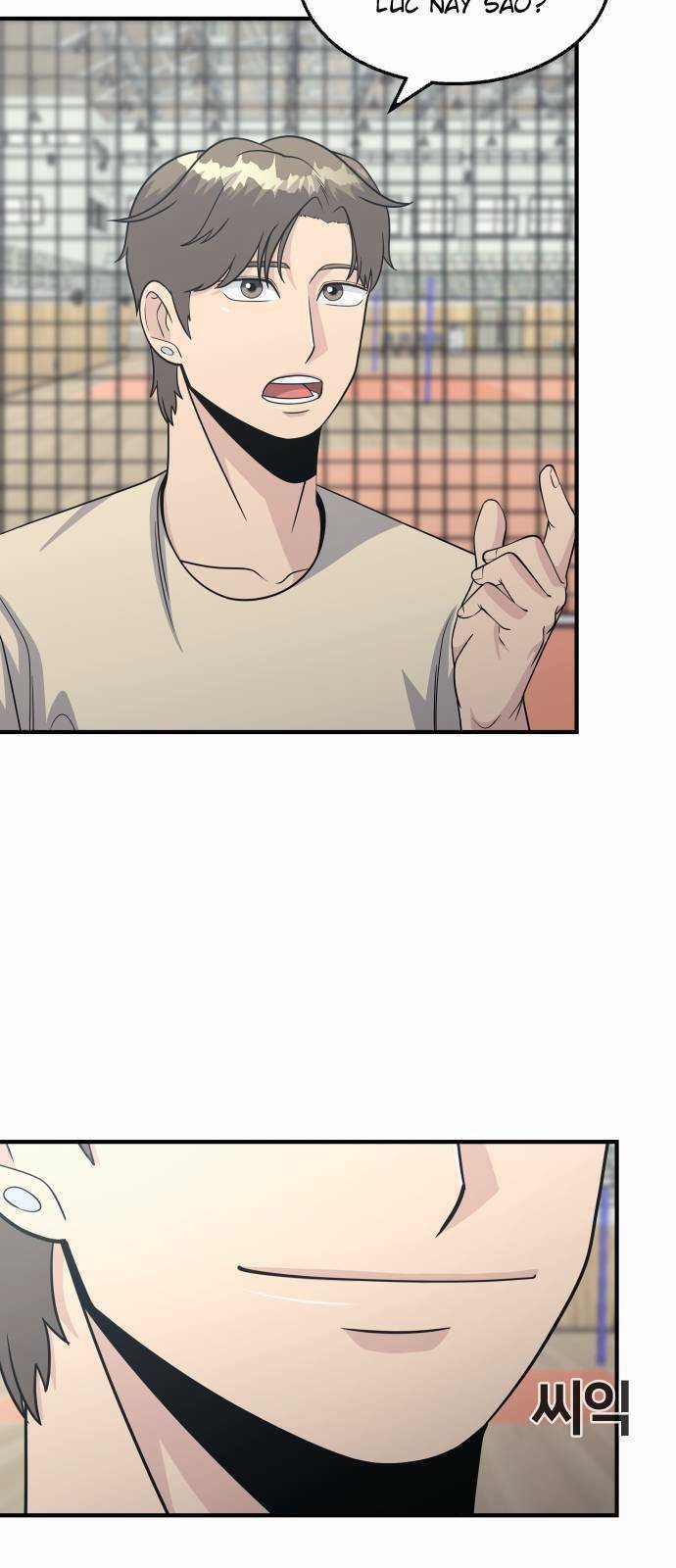 One Point - Chapter 12 - Trang 10