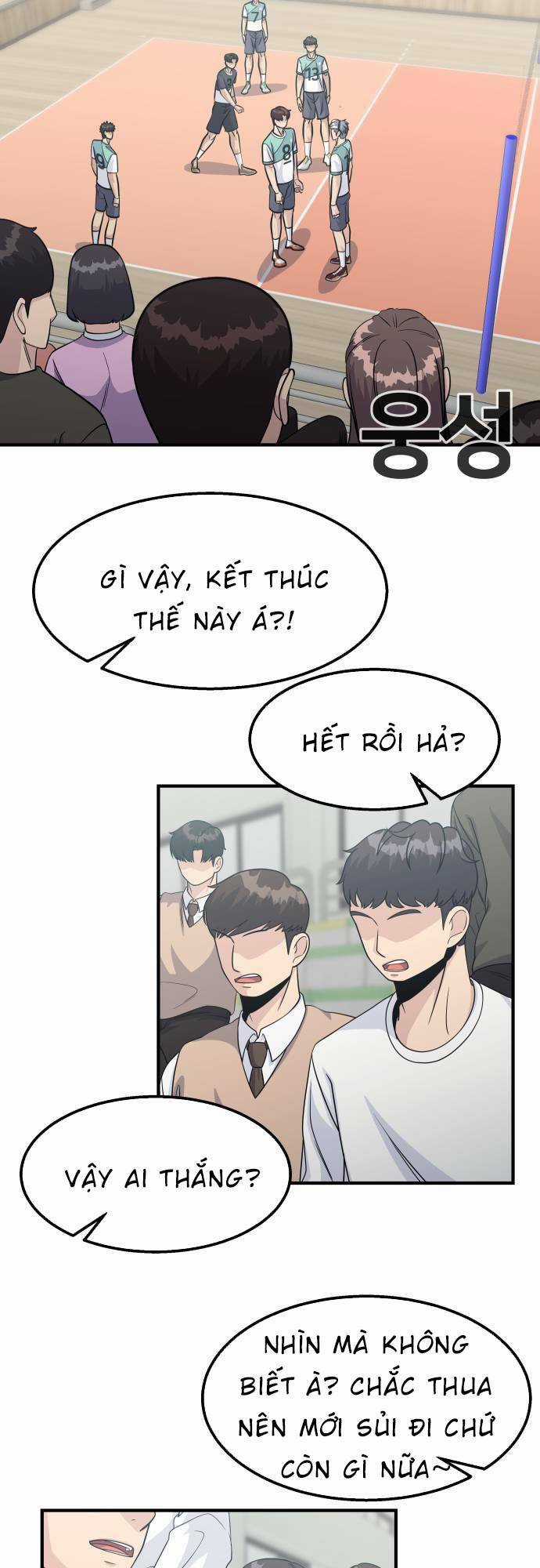 One Point - Chapter 13 - Trang 31