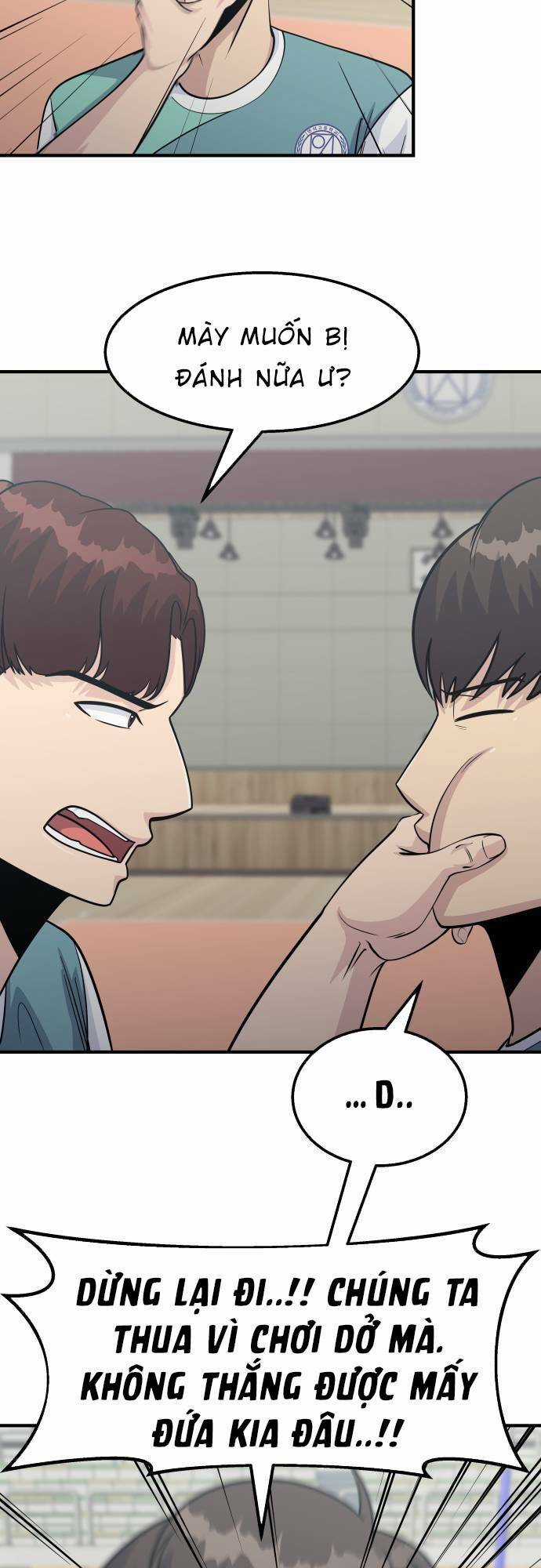 One Point - Chapter 13 - Trang 35