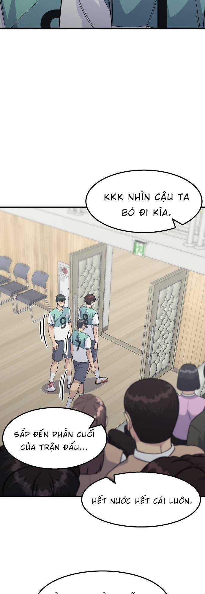 One Point - Chapter 13 - Trang 43