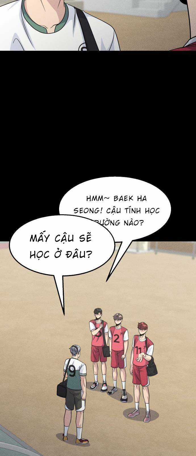 One Point - Chapter 13 - Trang 9