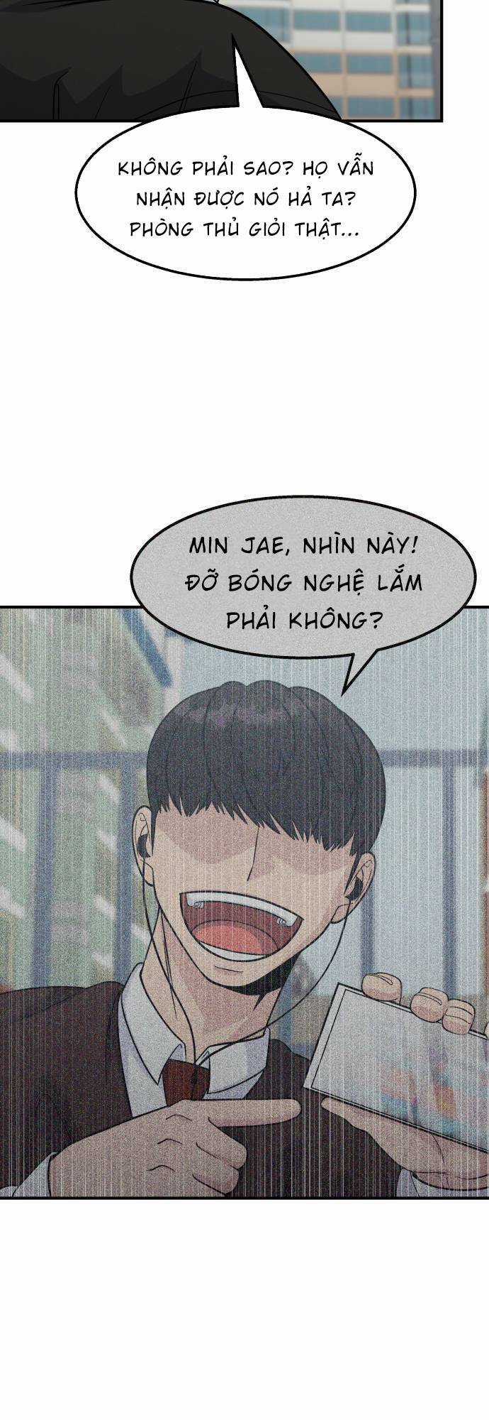 One Point - Chapter 14 - Trang 12