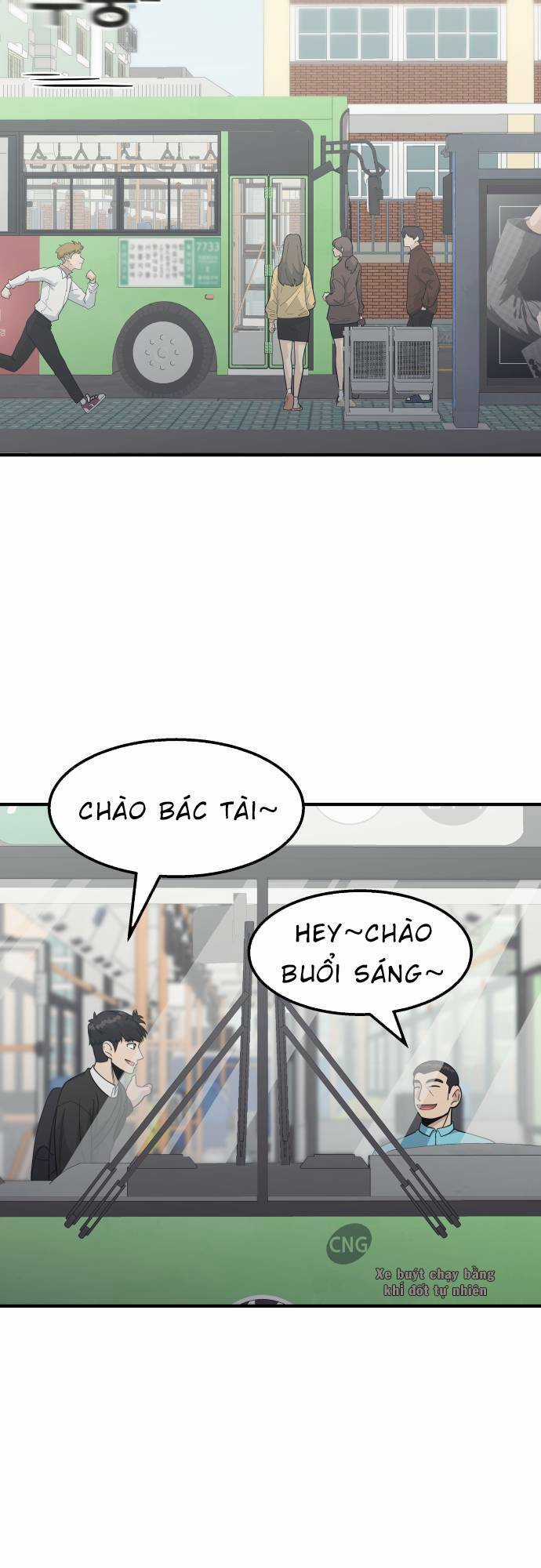 One Point - Chapter 14 - Trang 14