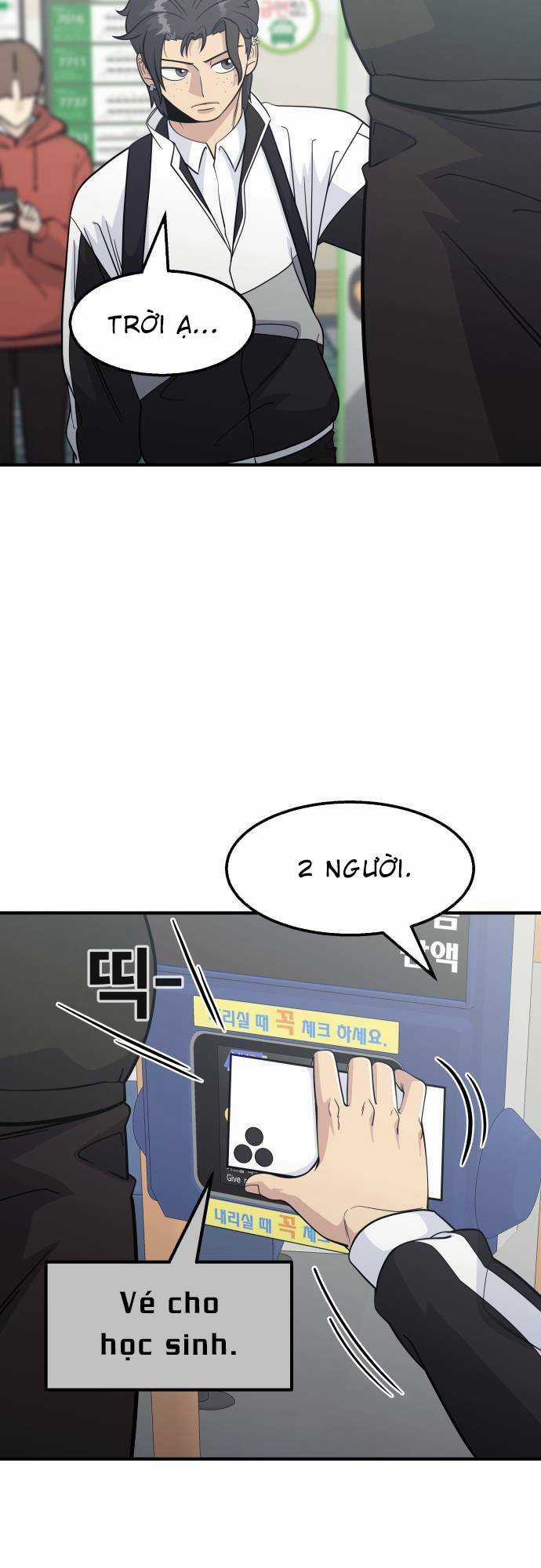 One Point - Chapter 14 - Trang 18