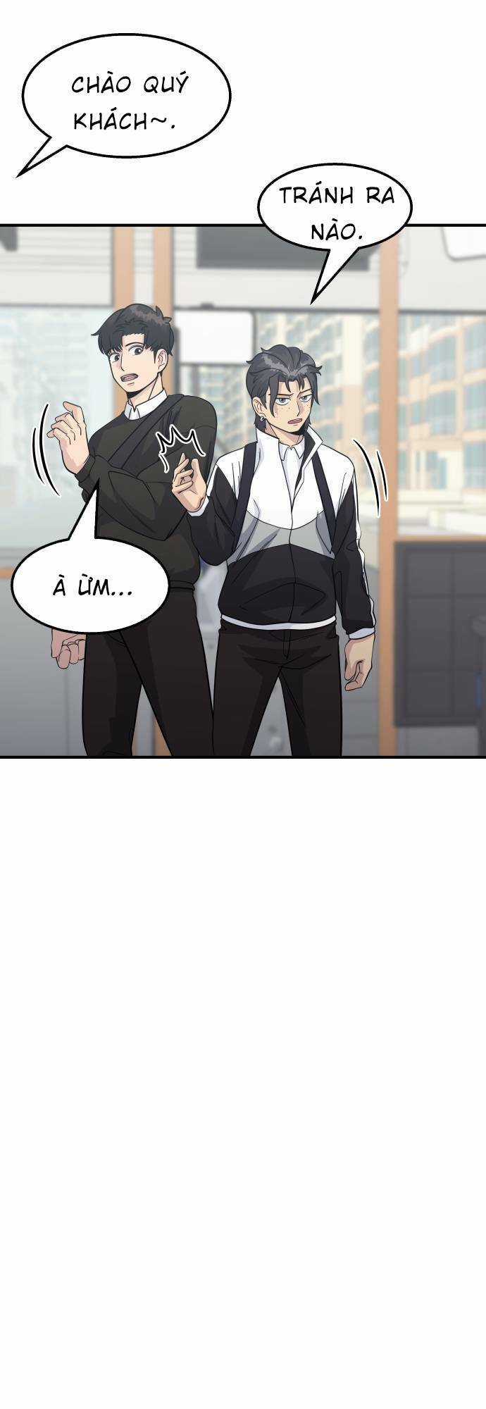 One Point - Chapter 14 - Trang 19