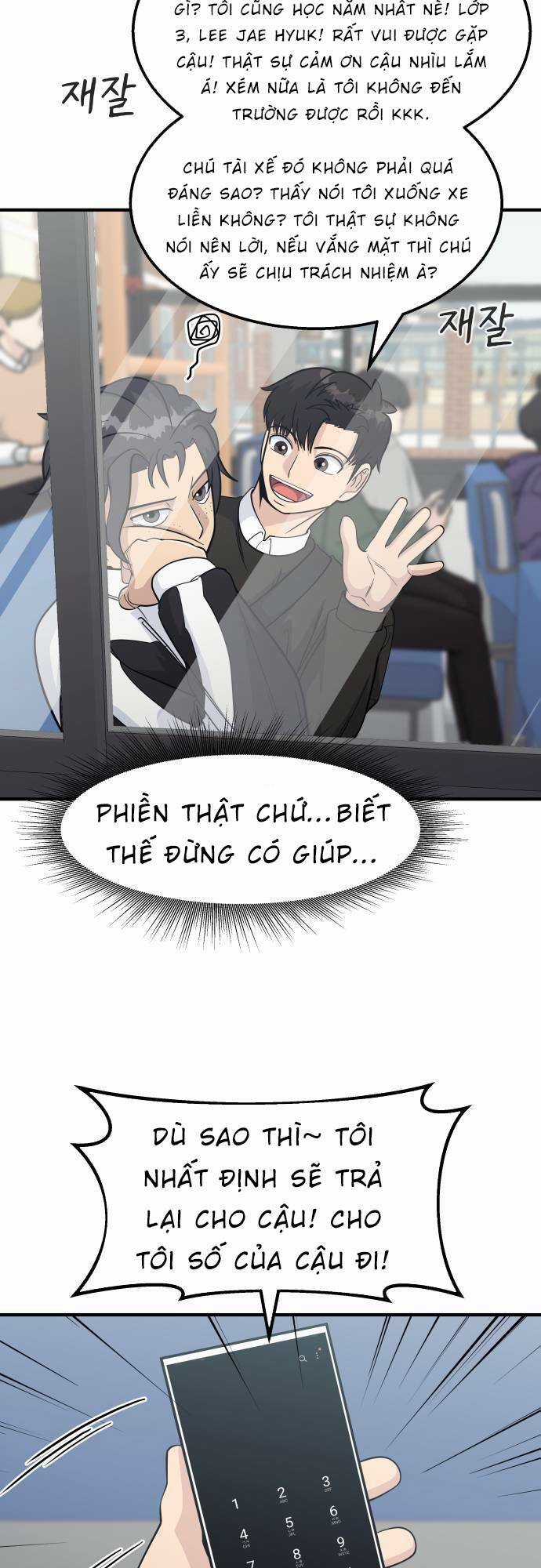 One Point - Chapter 14 - Trang 22