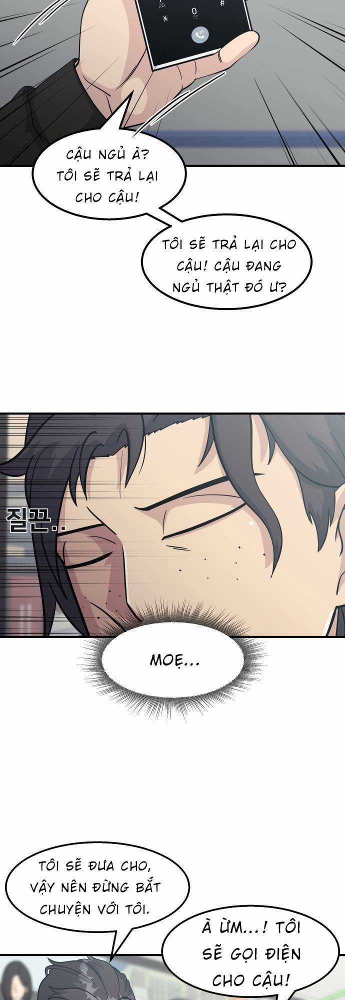 One Point - Chapter 14 - Trang 23