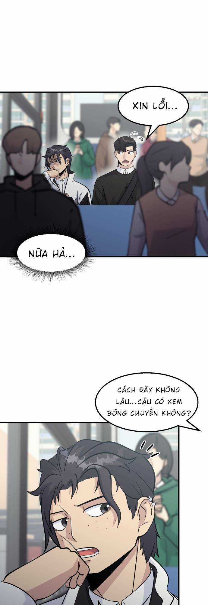 One Point - Chapter 14 - Trang 25