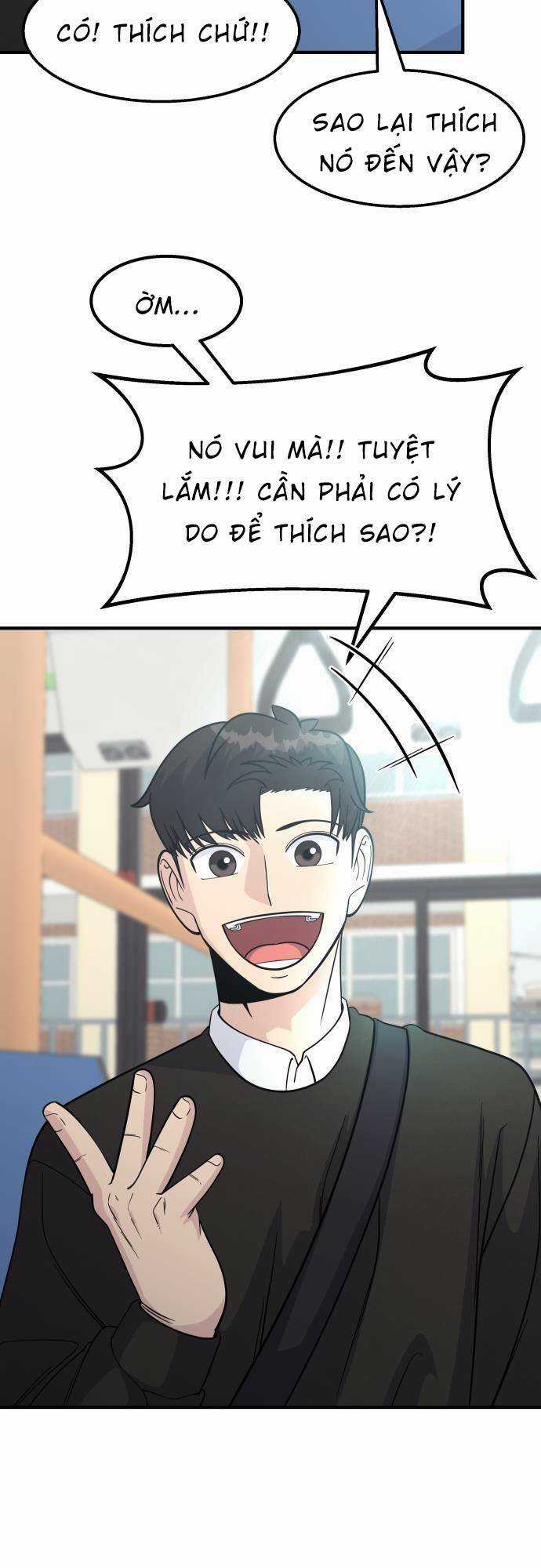 One Point - Chapter 14 - Trang 27