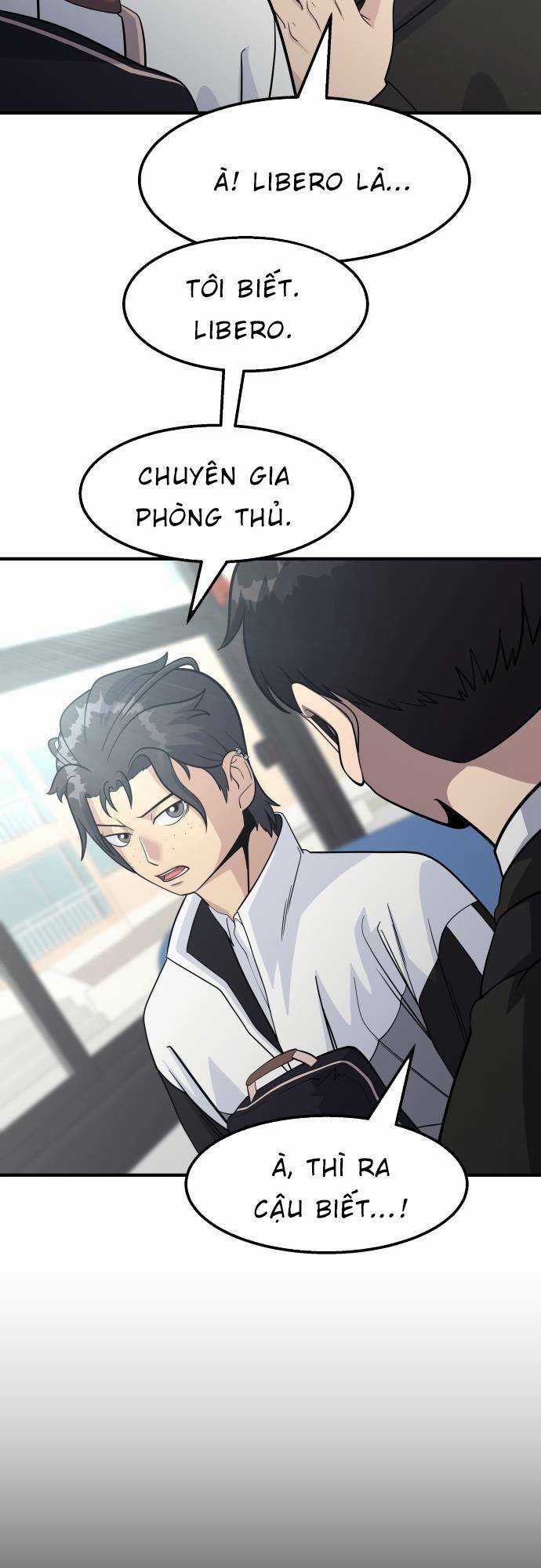 One Point - Chapter 14 - Trang 30