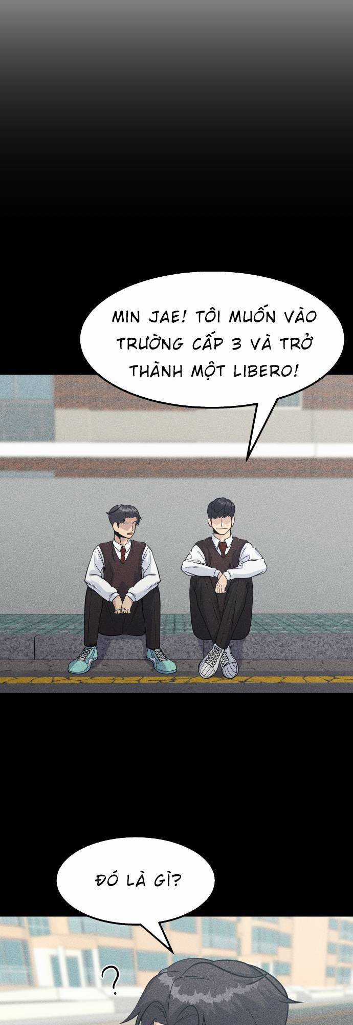 One Point - Chapter 14 - Trang 31