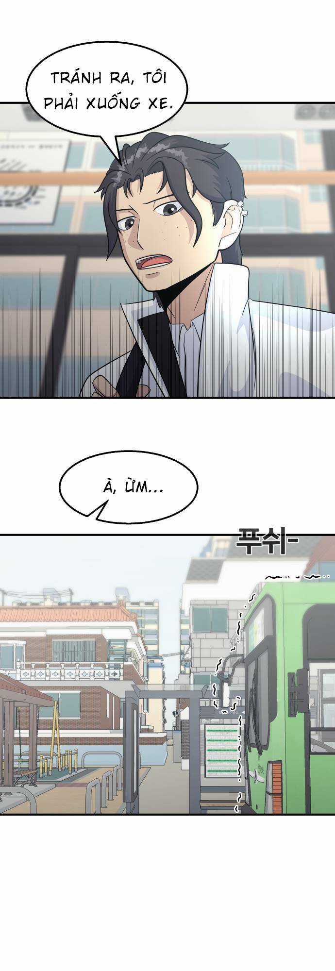 One Point - Chapter 14 - Trang 37