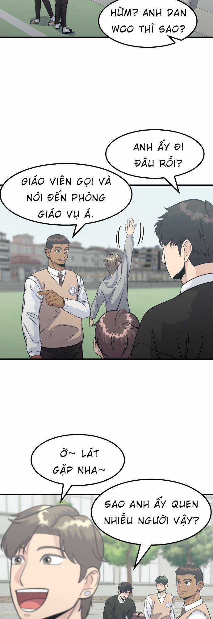 One Point - Chapter 14 - Trang 39