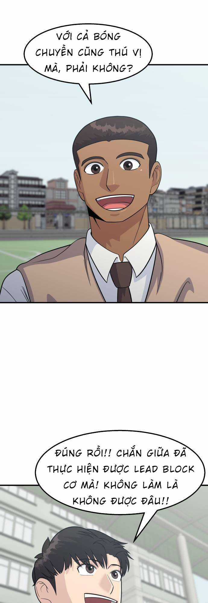 One Point - Chapter 14 - Trang 42