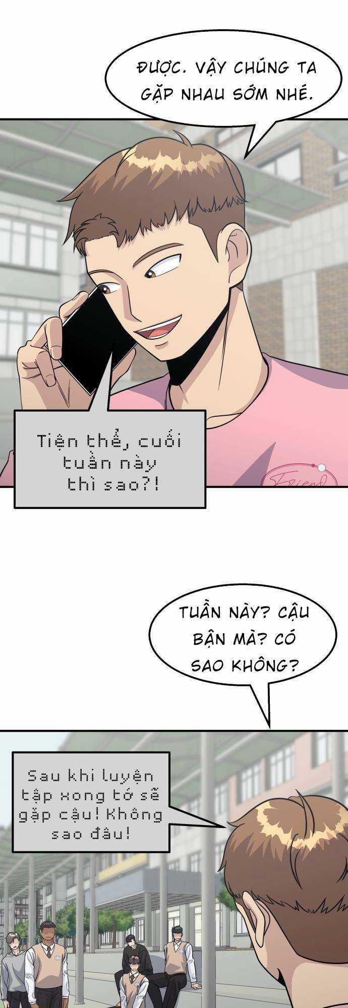 One Point - Chapter 14 - Trang 45