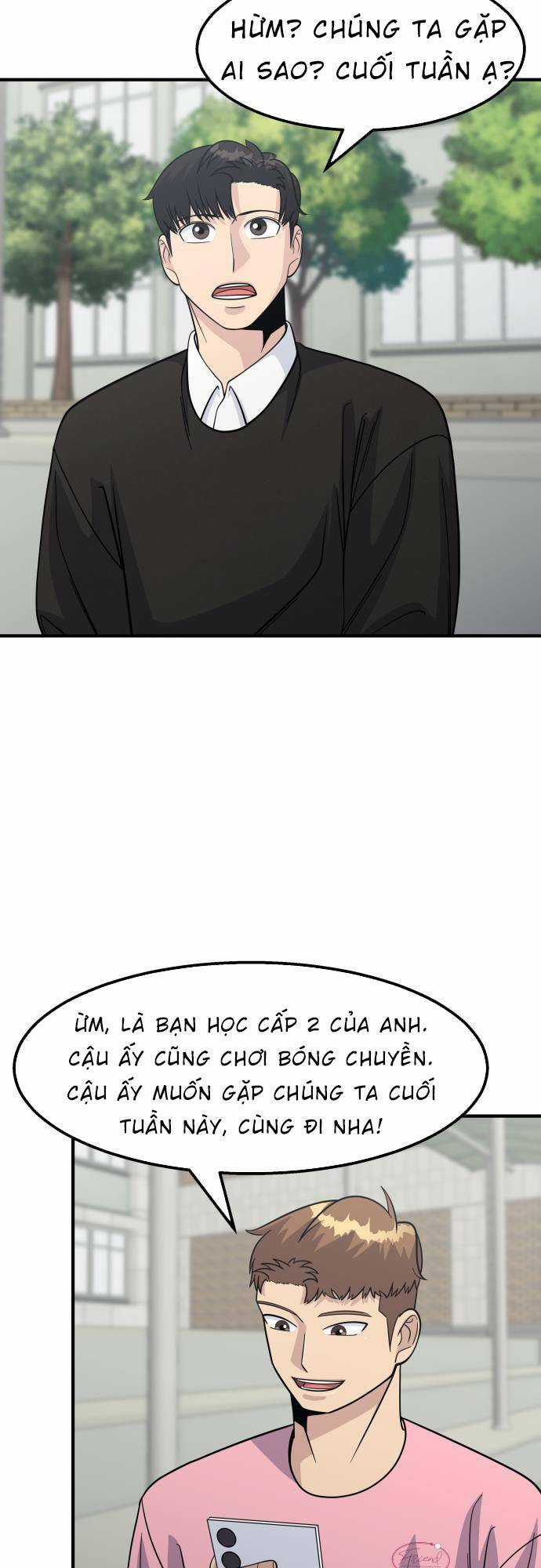 One Point - Chapter 14 - Trang 49