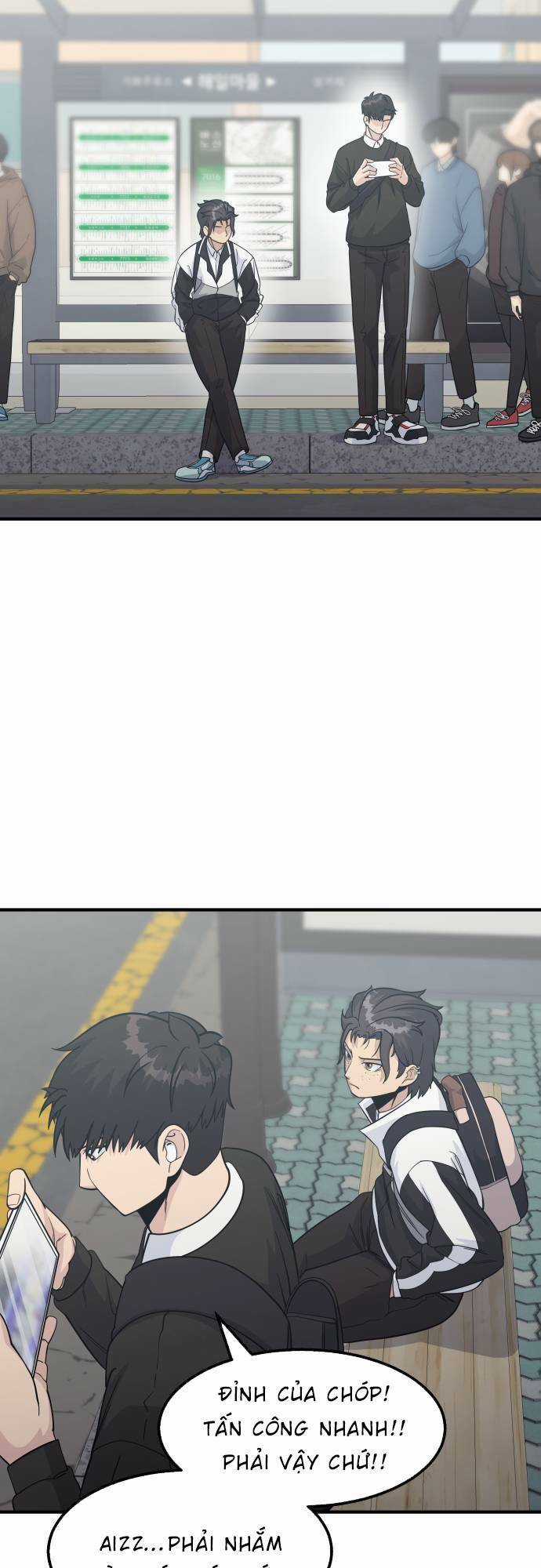 One Point - Chapter 14 - Trang 10