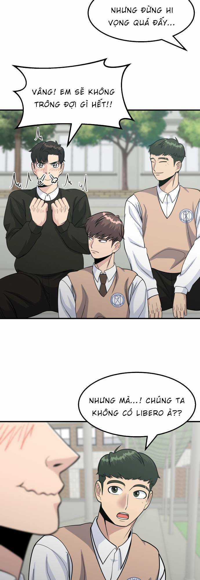 One Point - Chapter 15 - Trang 11