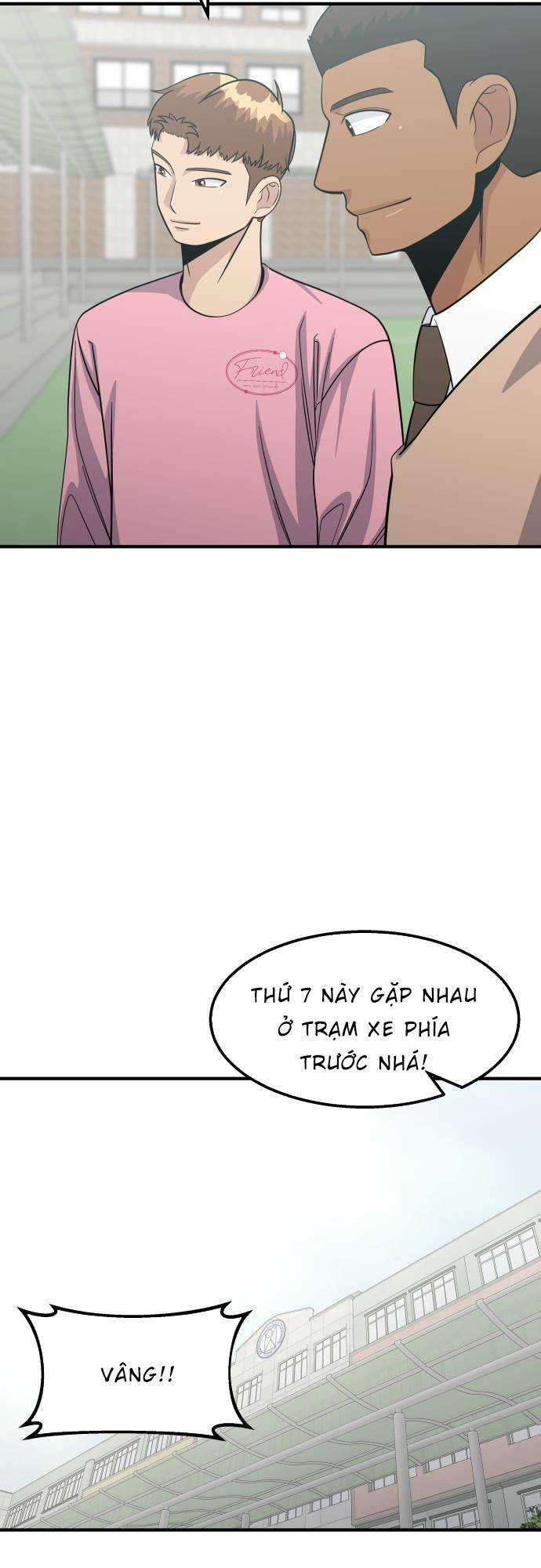 One Point - Chapter 15 - Trang 13