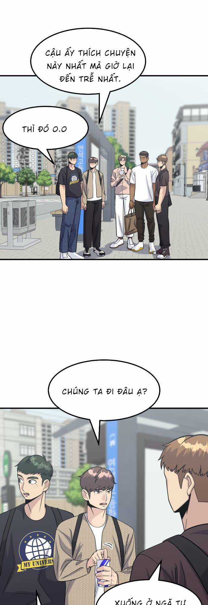 One Point - Chapter 15 - Trang 16