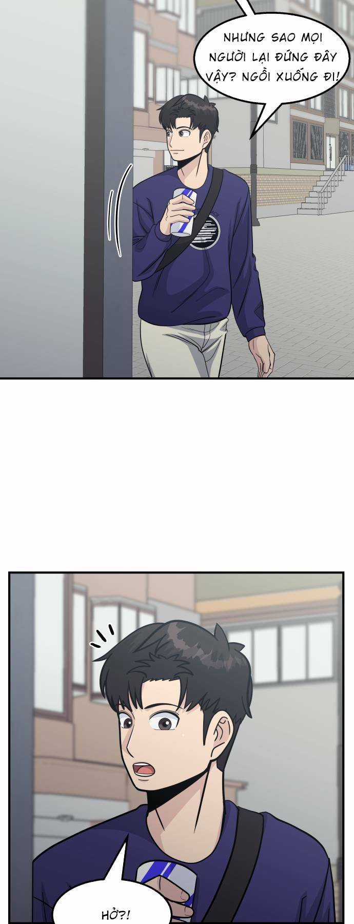 One Point - Chapter 15 - Trang 19