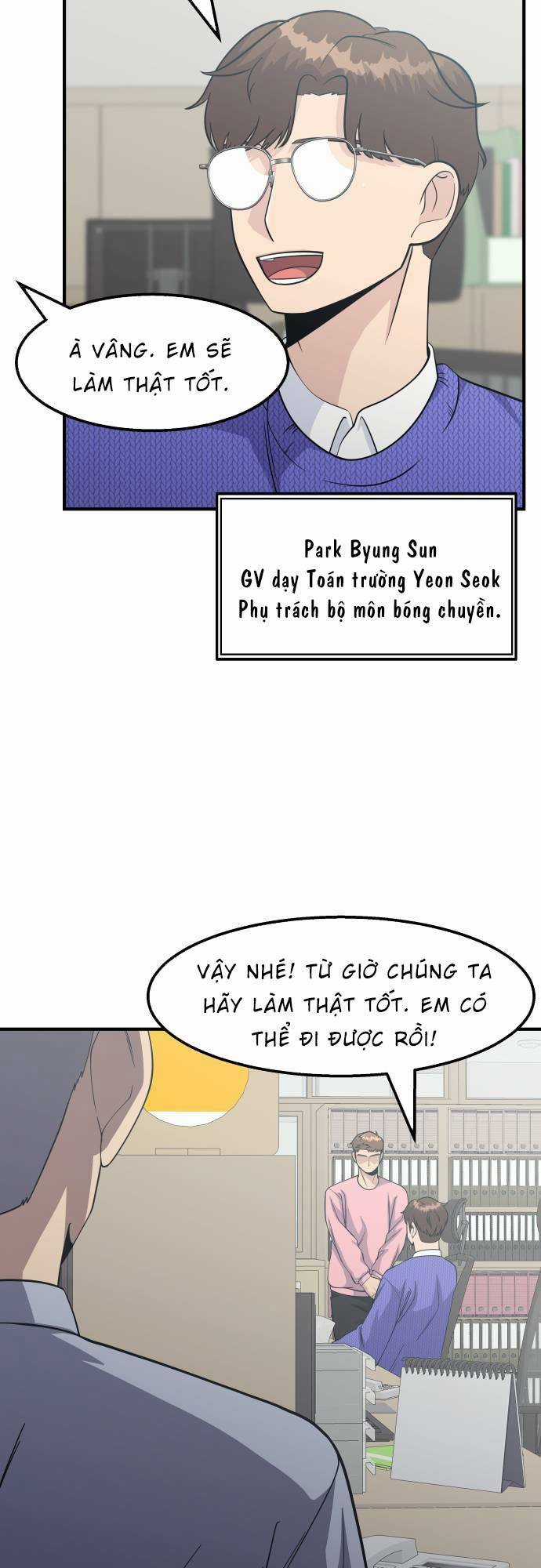 One Point - Chapter 15 - Trang 3