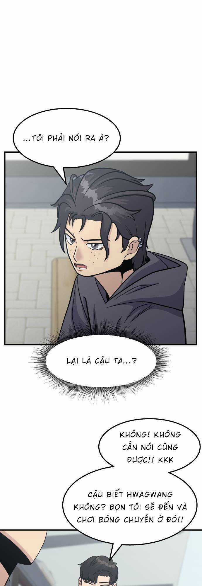 One Point - Chapter 15 - Trang 21