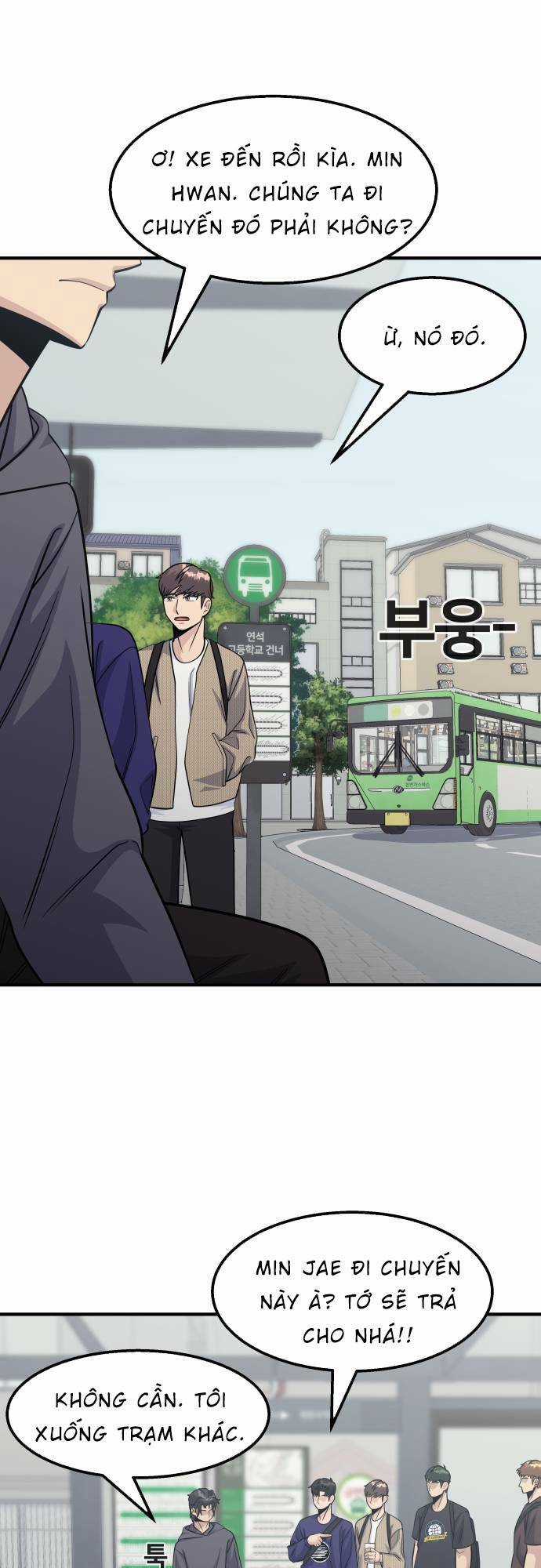 One Point - Chapter 15 - Trang 23