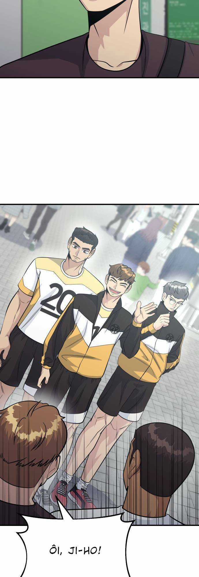 One Point - Chapter 15 - Trang 27