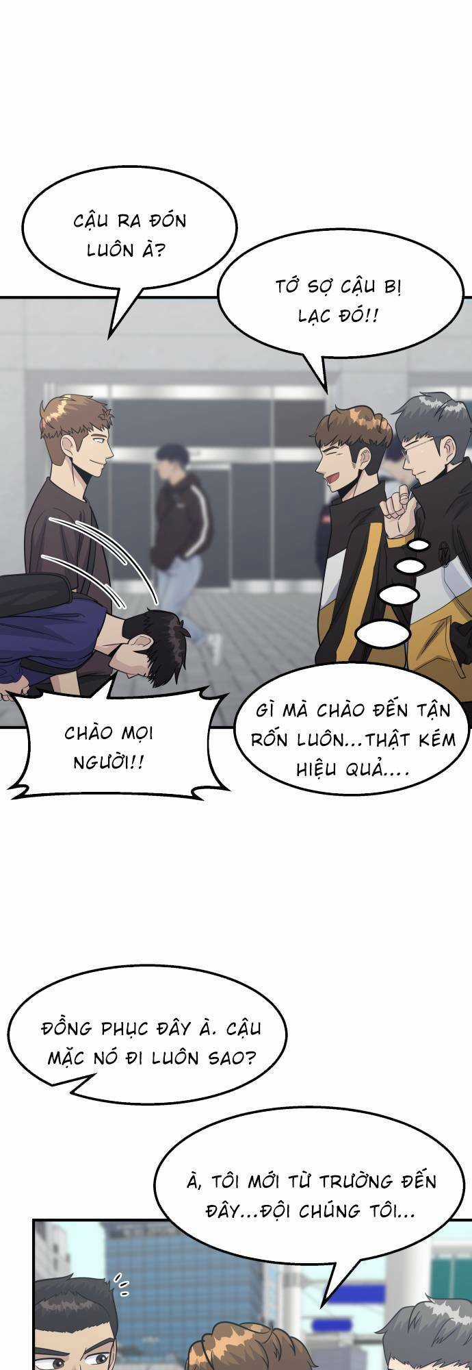 One Point - Chapter 15 - Trang 29