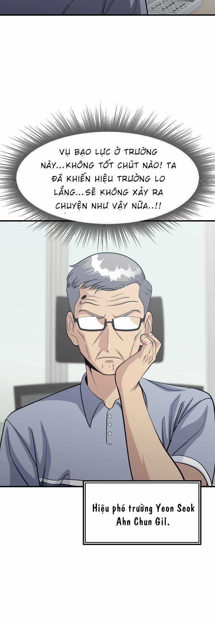 One Point - Chapter 15 - Trang 4