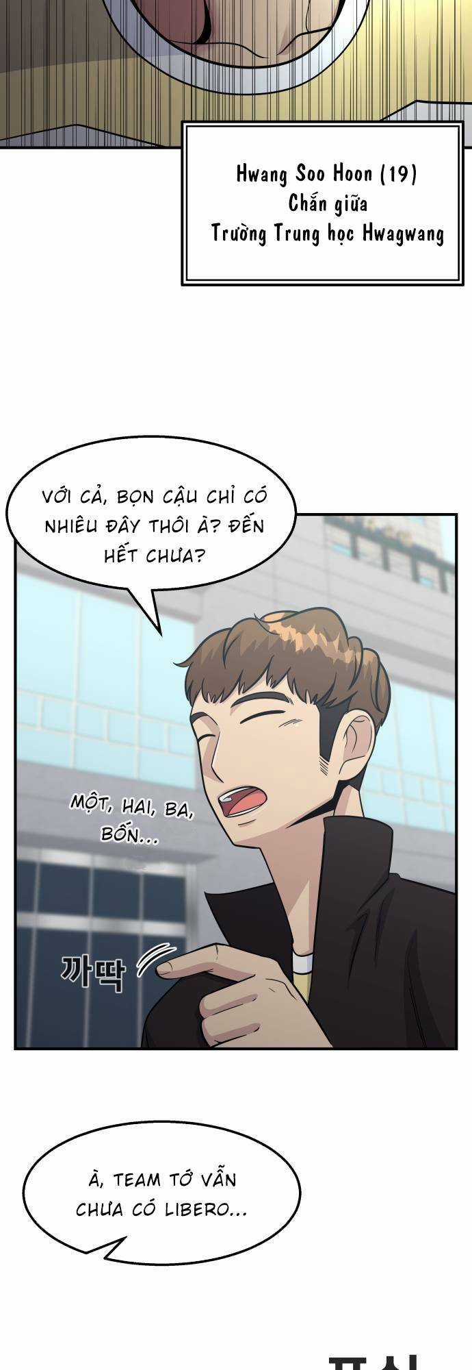 One Point - Chapter 15 - Trang 31