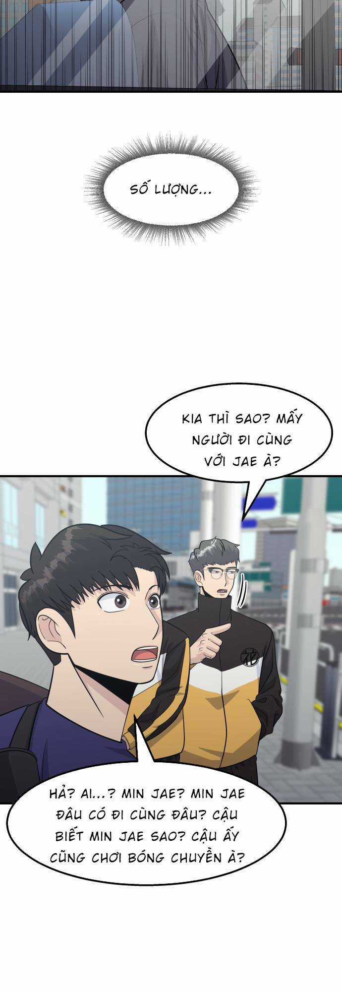 One Point - Chapter 15 - Trang 33