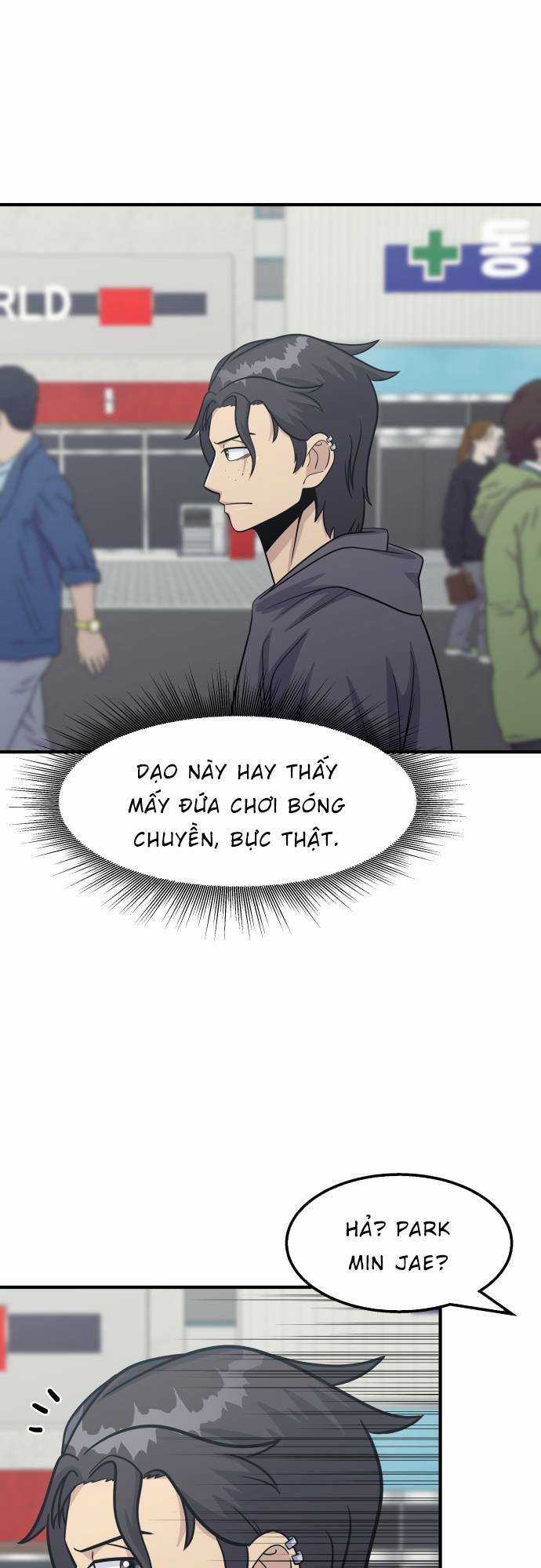 One Point - Chapter 15 - Trang 37