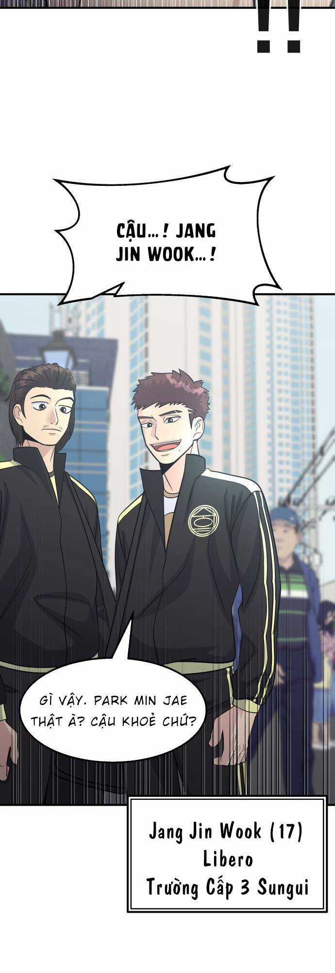 One Point - Chapter 15 - Trang 39