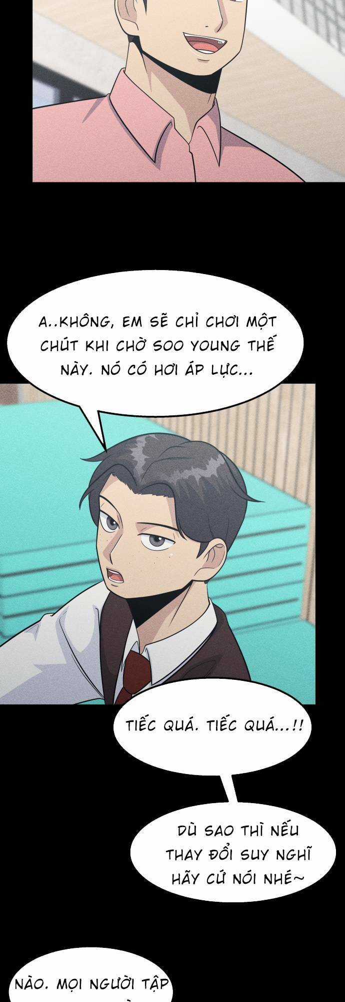 One Point - Chapter 15 - Trang 44