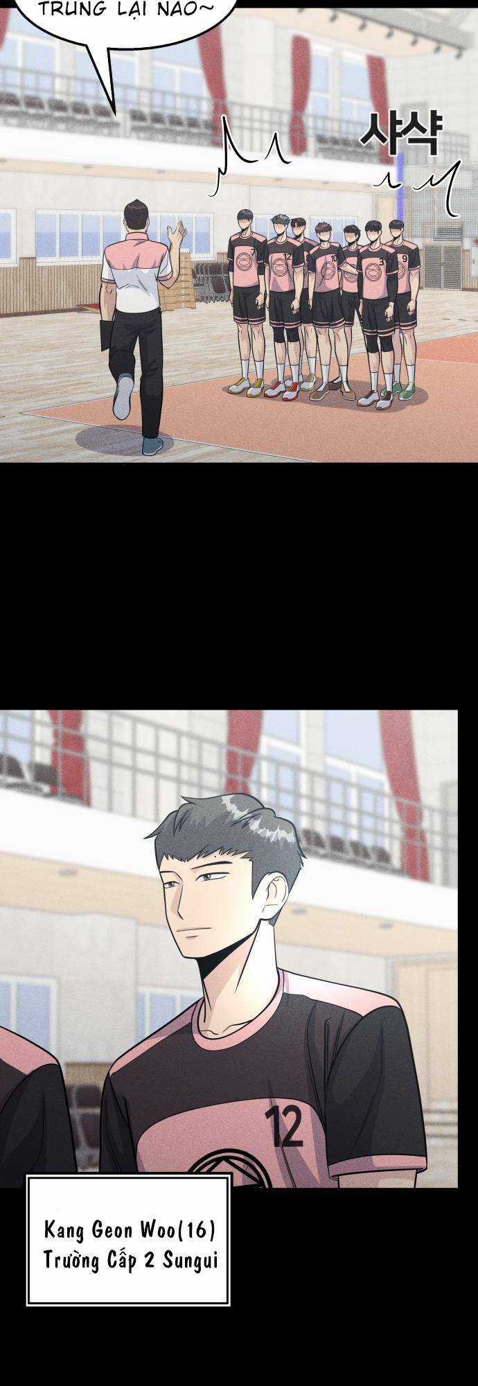 One Point - Chapter 15 - Trang 45