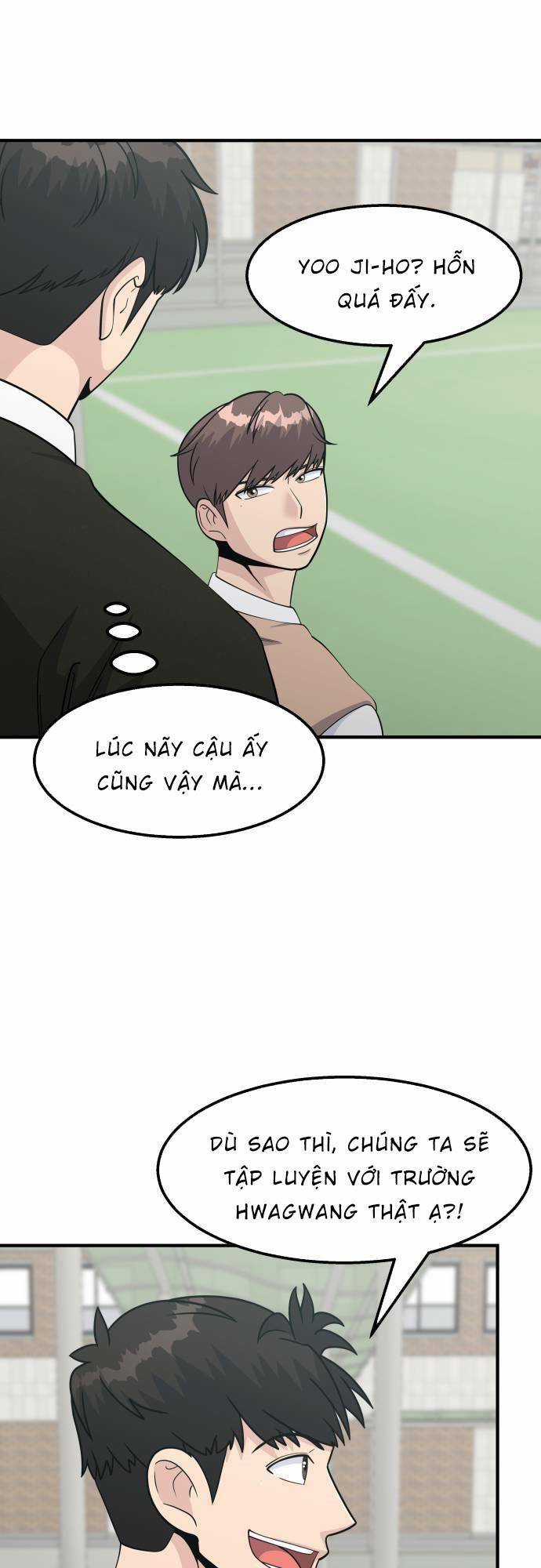 One Point - Chapter 15 - Trang 9