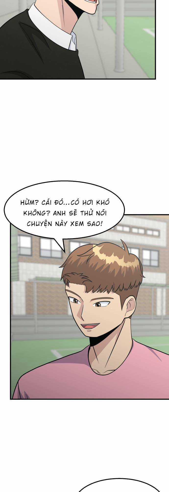 One Point - Chapter 15 - Trang 10