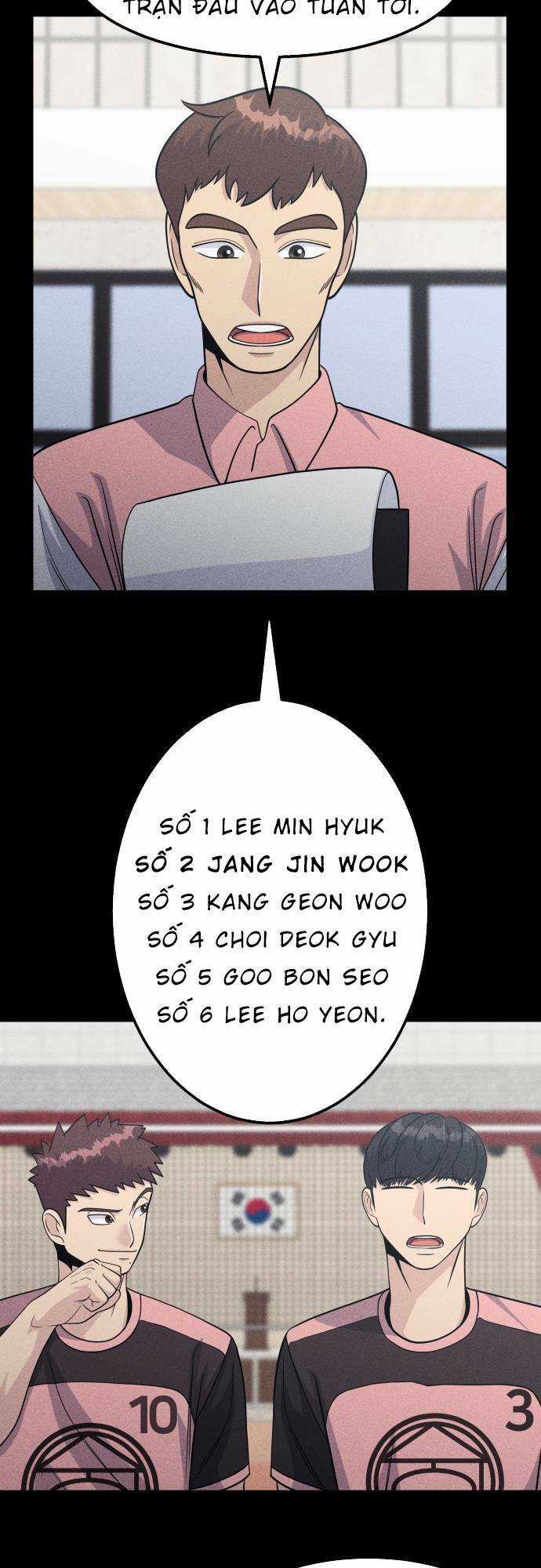 One Point - Chapter 16 - Trang 18