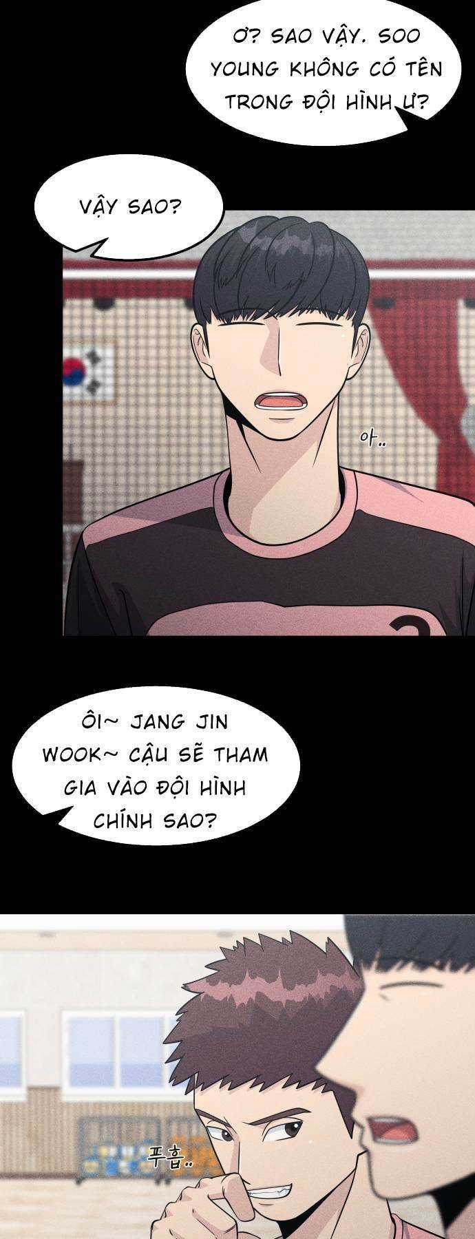 One Point - Chapter 16 - Trang 19