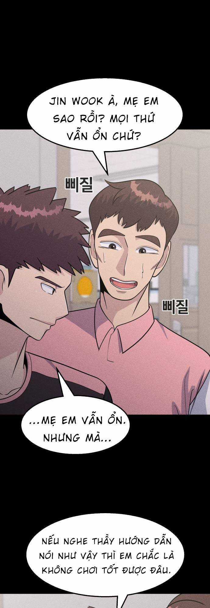 One Point - Chapter 16 - Trang 8