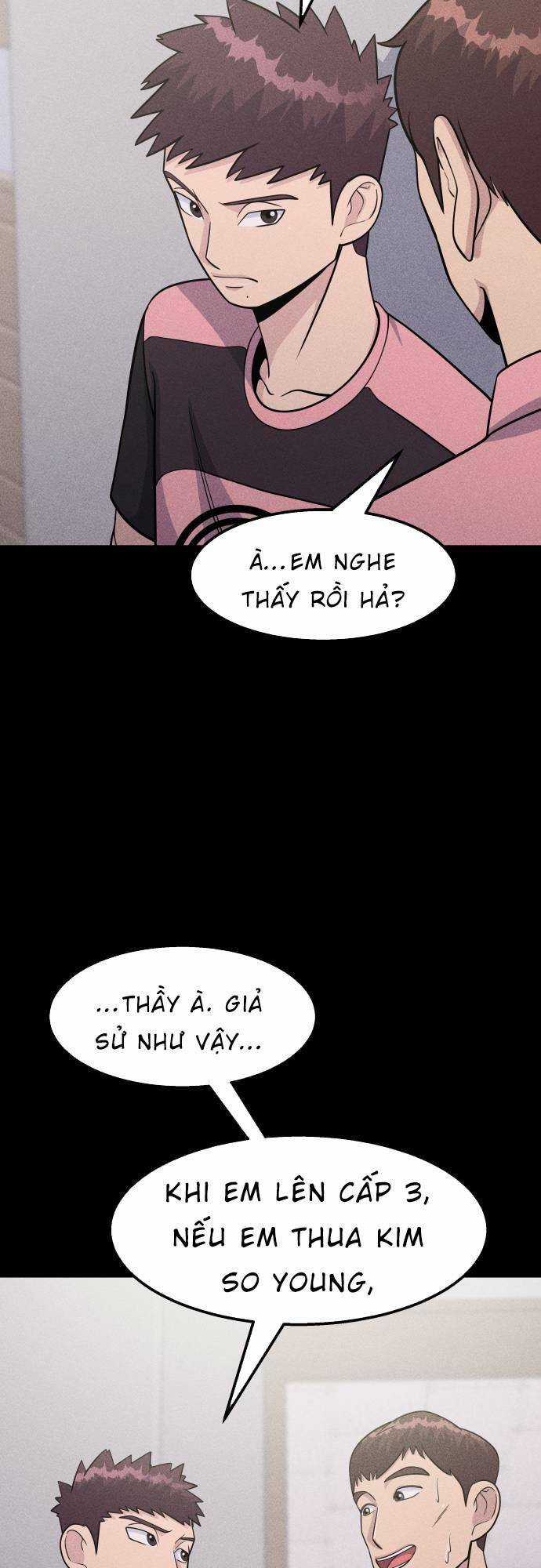 One Point - Chapter 16 - Trang 9