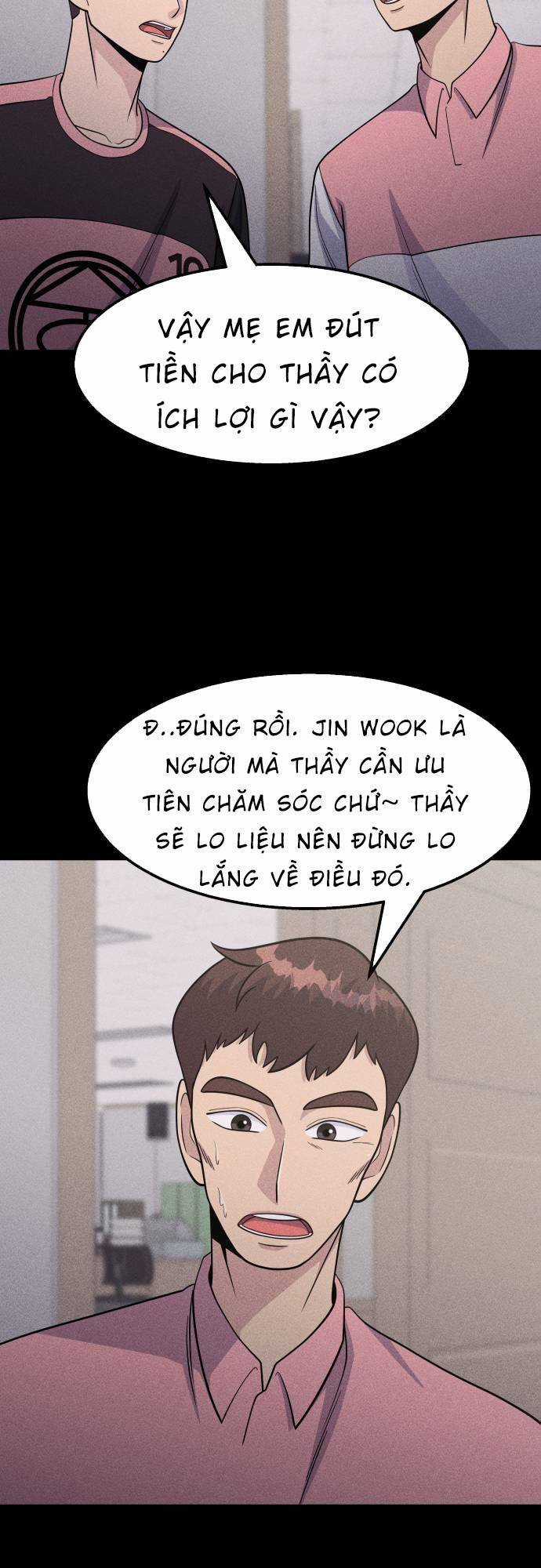 One Point - Chapter 16 - Trang 10