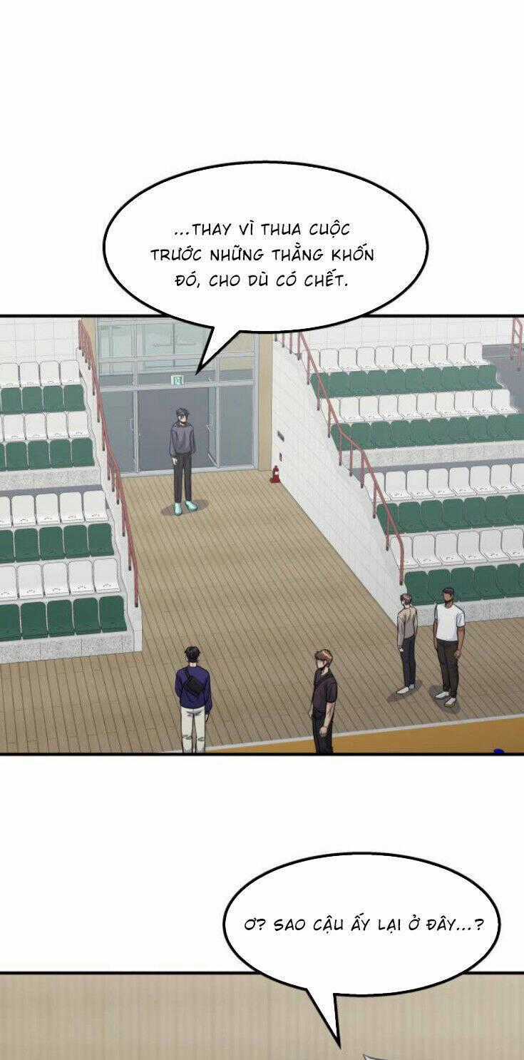 One Point - Chapter 17 - Trang 1