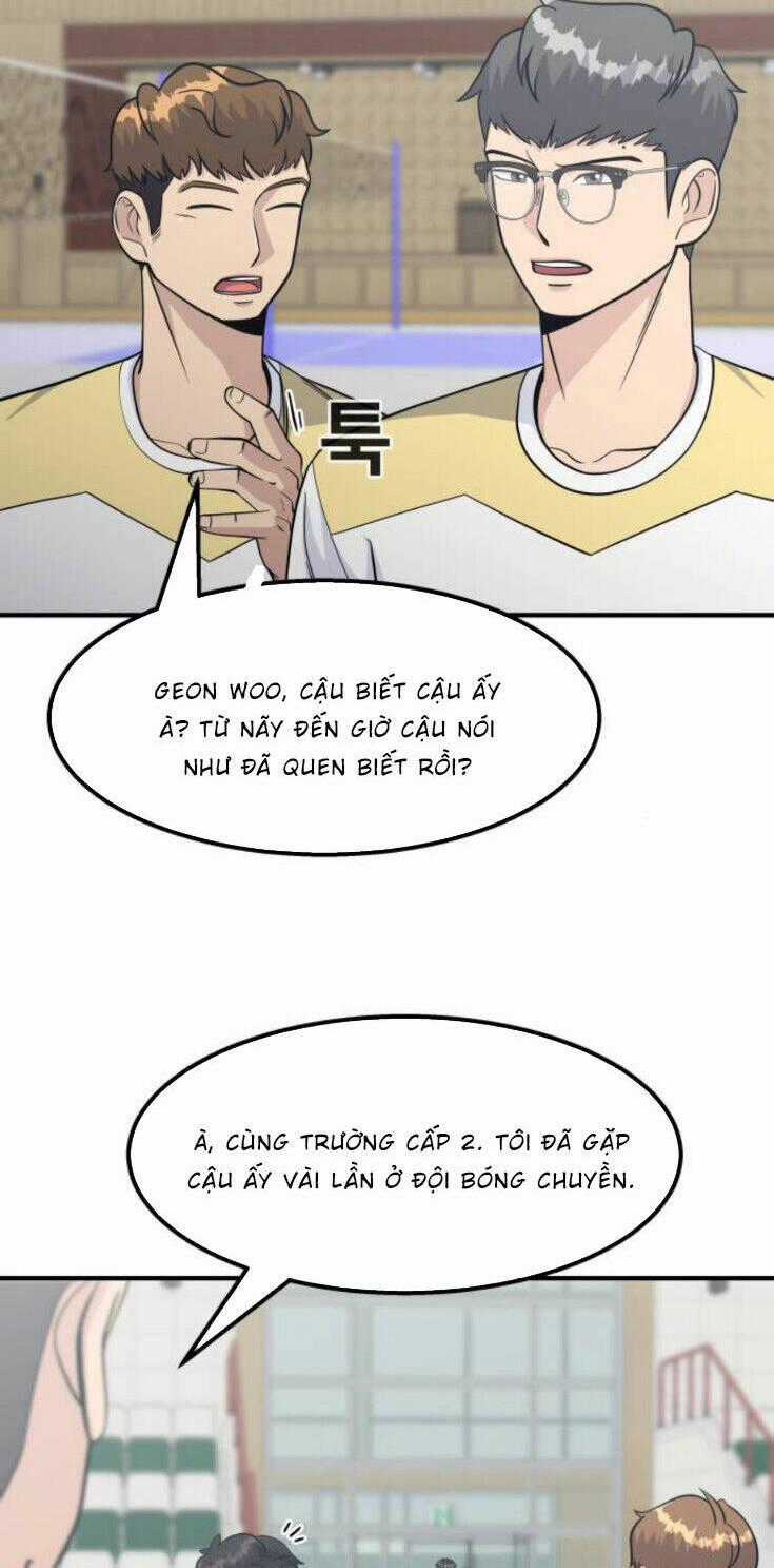 One Point - Chapter 17 - Trang 2