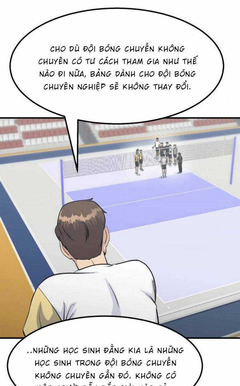 One Point - Chapter 17 - Trang 21