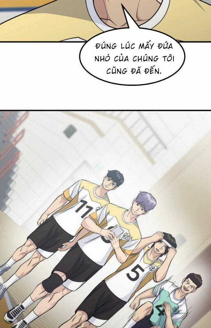 One Point - Chapter 17 - Trang 35